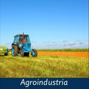 AGROINDUSTRIA