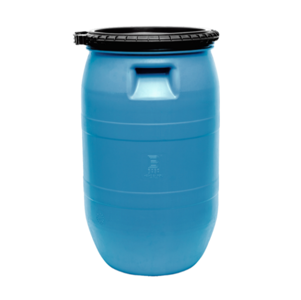 BIDÓN DE 67.5 LT ECOPLAST 50/50